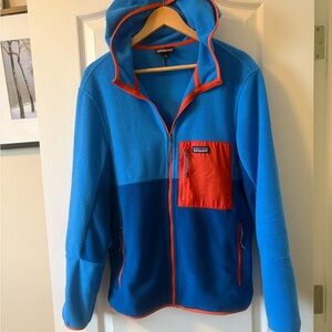 Patagonia Synchilla Hoodie - Medium